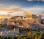 Athens, Greece PRE-CRUISE VACATION STRETCHER OCTOBER 2022