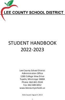 student assignment lee county school district