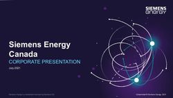 siemens energy company presentation