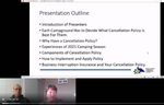 Virtual BCLCA Ideas Forum Learning Outcomes - Travel ...