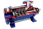 PUMPS AND VALVES FOR THE HYDROGEN ECONOMY - ALLWEILER HOUTTUIN IMO TUSHACO WARREN ZENITH