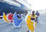 Mauritius Precious Cruise' aboard Nippon Maru to Set Sail in December 2022