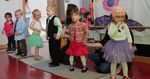 Dancing anchors SPONSORSHIP GUIDE - Anchor Center For Blind Children