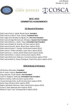 lee committee assignments