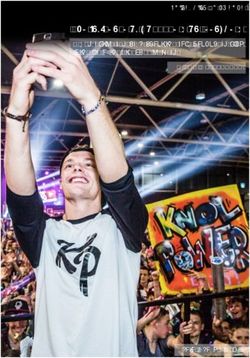 THE INFLUENCE OF YOUTUBERS ON TEENAGERS - A DESCRIPTIVE RESEARCH ABOUT THE ROLE YOUTUBERS PLAY IN THE LIFE OF THEIR TEENAGE VIEWERS - UNIVERSITY ...