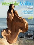 MEDIA KIT 2022 - Westlake Malibu Lifestyle Magazine