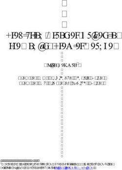 Predicting Transfer Values in the English Premier League