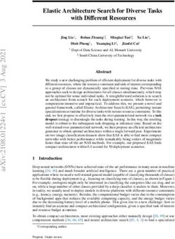 Elastic Architecture Search for Diverse Tasks with Different Resources