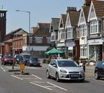 Brighton & Hove, 123 - 129 Portland Road, BN3 5QY - Well Secured Prominent Freehold Convenience Retail Parade Investment Sainsbury's, Costa and St ...