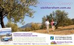 VISITOR GUIDE 2022 THE GRAMPIANS - Grampians Tourism