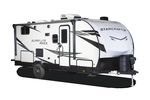 Befriend the Breeze - 2023 Travel Trailers - Starcraft RV