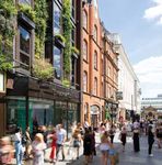 SHOPPING DINING CULTURE - JULY 2021 - coventgarden.london @CoventGardenLDN - Capital & Counties