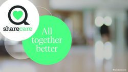 All together better - About Sharecare