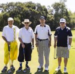 MAY 22 MONDAY - GOLF TOURNAMENT - Colorectal Cancer Alliance