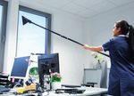 THE MOST EFFICIENT INDOOR CLEANING SYSTEM: MORE FLEXIBLE THAN EVER