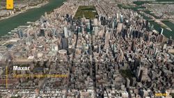 Maxar March 2021 Investor Presentation