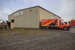 FOR SALE MOVING BUSINESS 8905 NOWELL STREET, CHILLIWACK - ESTABLISHED BUSINESS - CDW & Associates