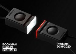 Products 2019/2020 - Shopify