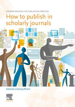 scholarly journals education