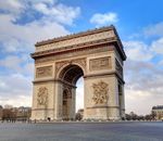 Paris, France PRE-RIVERBOAT VACATION STRETCHER - JULY 2022