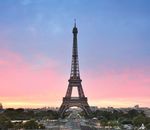 Paris, France PRE-RIVERBOAT VACATION STRETCHER - JULY 2022