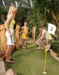 City Adventure Golf Exciting and challenging - Adventure Golf with confidence