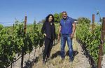 Sommelier INDIA - Copia Vineyards ...