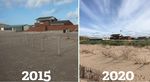 NATURAL FLOOD MANAGEMENT CASE STUDY: THE FYLDE SAND DUNES PROJECT - The Flood Hub