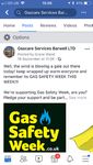 GAS SAFETY WEEK 2018 REPORT - Gas Safe Register