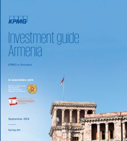 Investment guide Armenia - In association with: assets.kpmg
