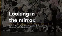 Looking in the mirror - Usedfully