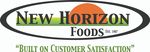 NEWS ON THE HORIZON - National Nutrition Month - New Horizon Foods