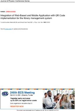 Integration of Web-Based and Mobile Application with QR Code implementation for the library management system