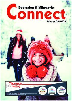 Connect Winter 2019/20 - Connect Magazines