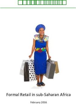 Uqalo Research - Formal Retail in sub-Saharan Africa February 2016 - EIU Canback