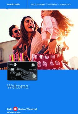 bmo airmiles mastercard travel benefits