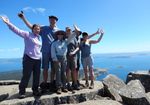 Tasmania's Wild Walks - East, Central & West Tasmania