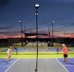 GAME WINNING LIGHTING SOLUTIONS - For Outdoor and Indoor Sports and Recreation Facilities - LSI Industries