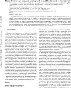 Three-dimensional acoustic lensing with a bubbly diamond metamaterial