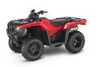 FOURTRAX RANCHER 2022 - HONDA POWERSPORTS