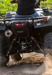 FOURTRAX RANCHER 2022 - HONDA POWERSPORTS