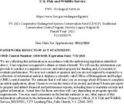 U.S. Fish and Wildlife Service