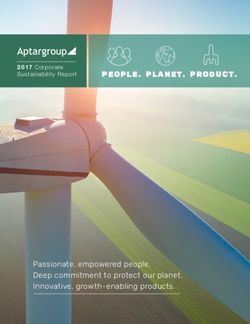 PEOPLE. PLANET. PRODUCT - Passionate, empowered people. Deep commitment to protect our planet. Innovative, growth-enabling products - Aptar