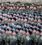 Ensuring the Political Loyalty of the Russian Soldier - Army ...