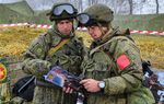 Ensuring the Political Loyalty of the Russian Soldier - Army ...