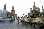 Ensuring the Political Loyalty of the Russian Soldier - Army ...