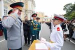 Ensuring the Political Loyalty of the Russian Soldier - Army ...