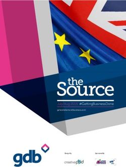 July/Aug 2016 #GettingBusinessDone - gatwickdiamondbusiness.com - Gatwick Diamond ...