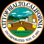 Building CITY OF RIALTO, CALIFORNIA