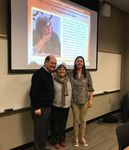 PORTUGUESE POET ANA LUÍSA AMARAL VISITS UWM